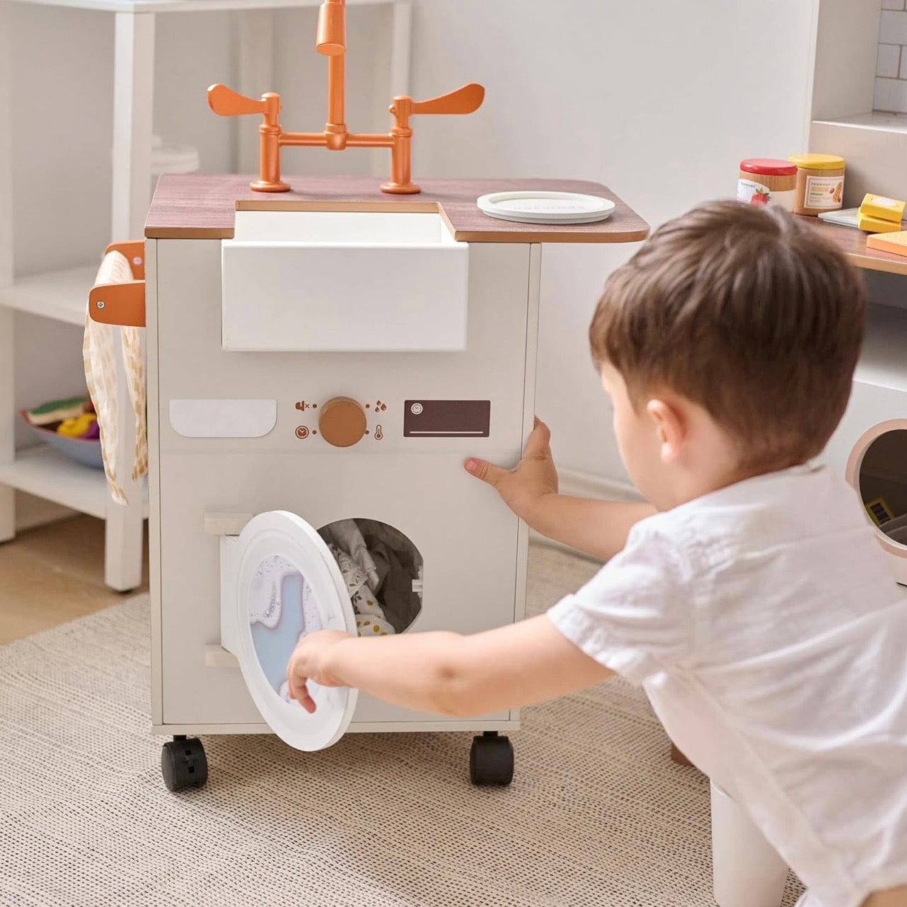 Cocinita Little Chef