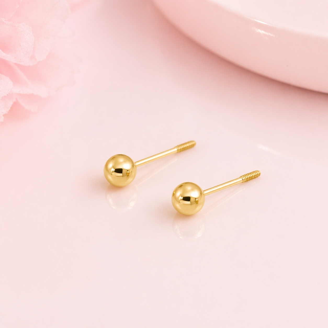 Aretes ball