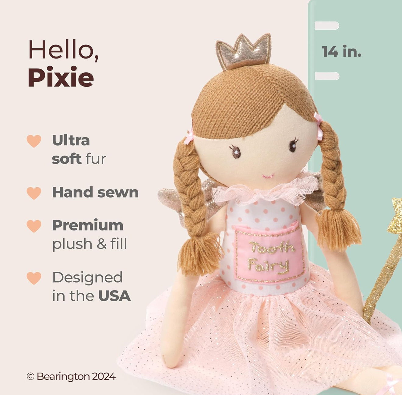 Hadas De Los Dientes Tooth Fairy