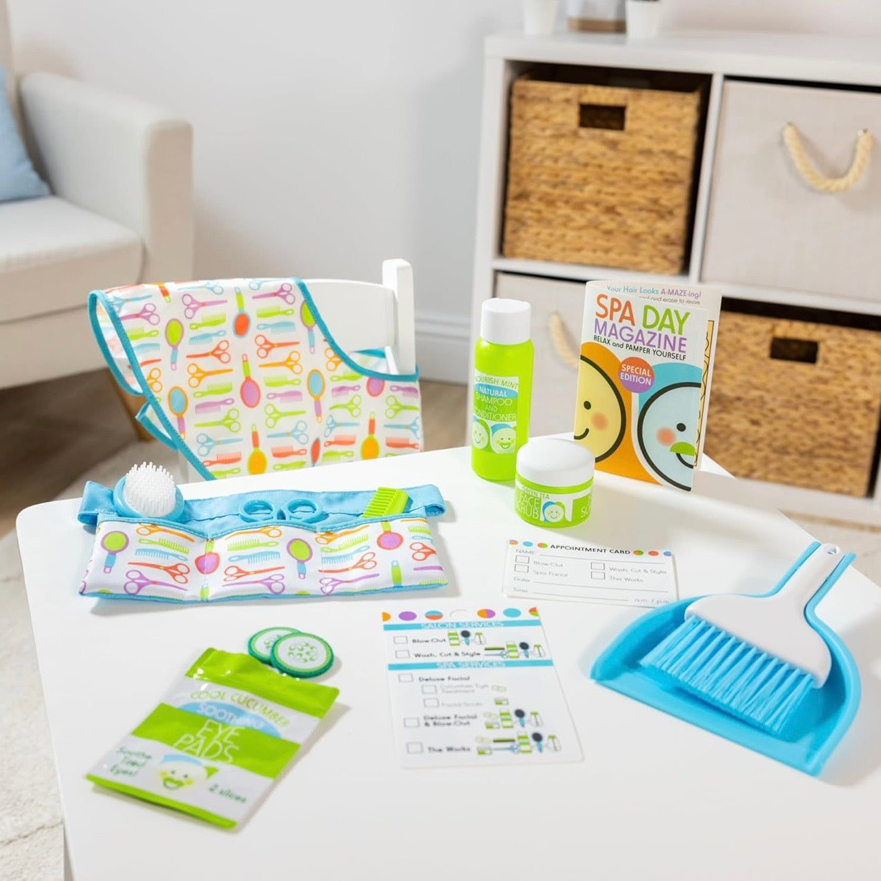 Juego De Simulación Maison spa