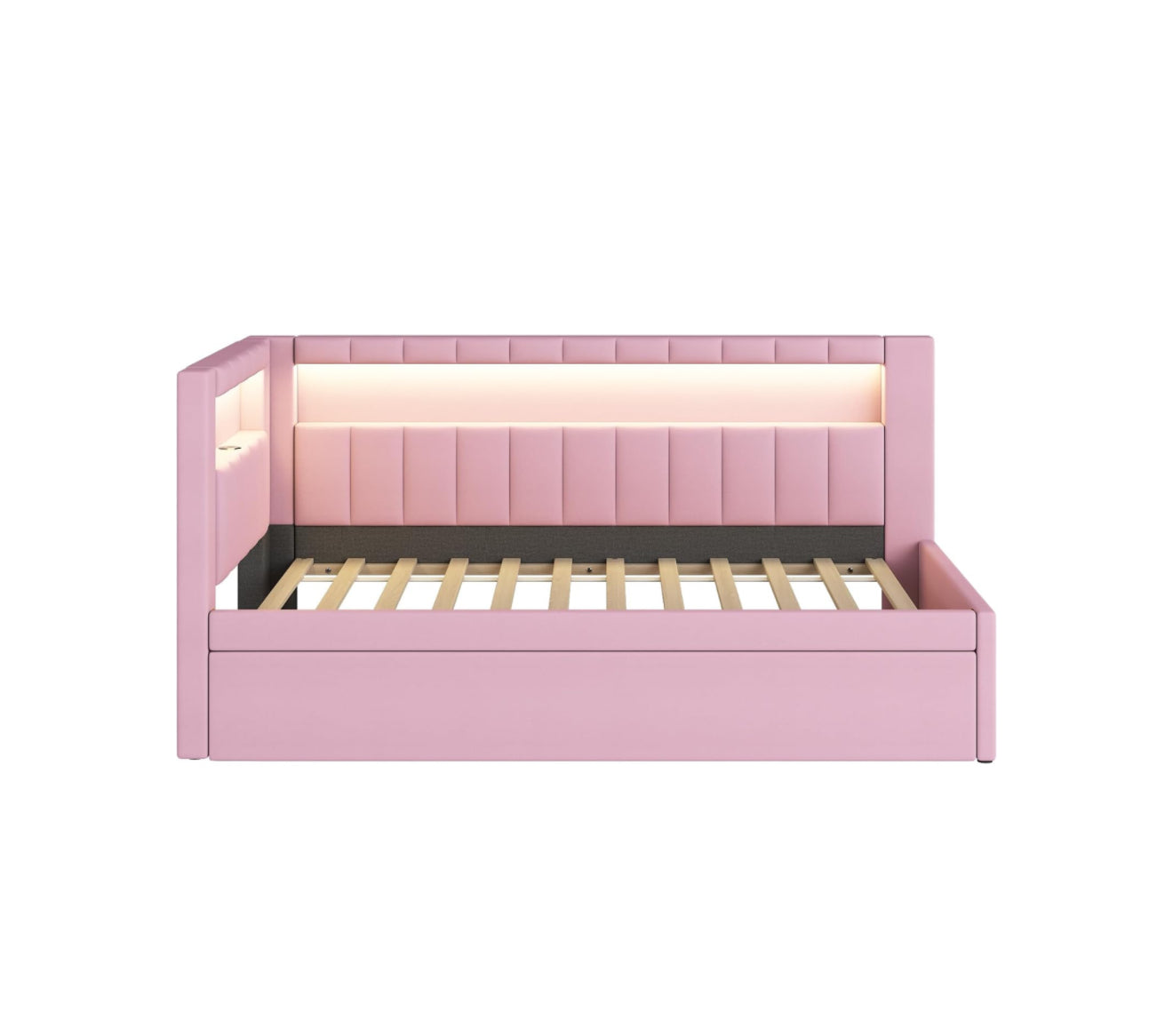 Cama Individual Nido