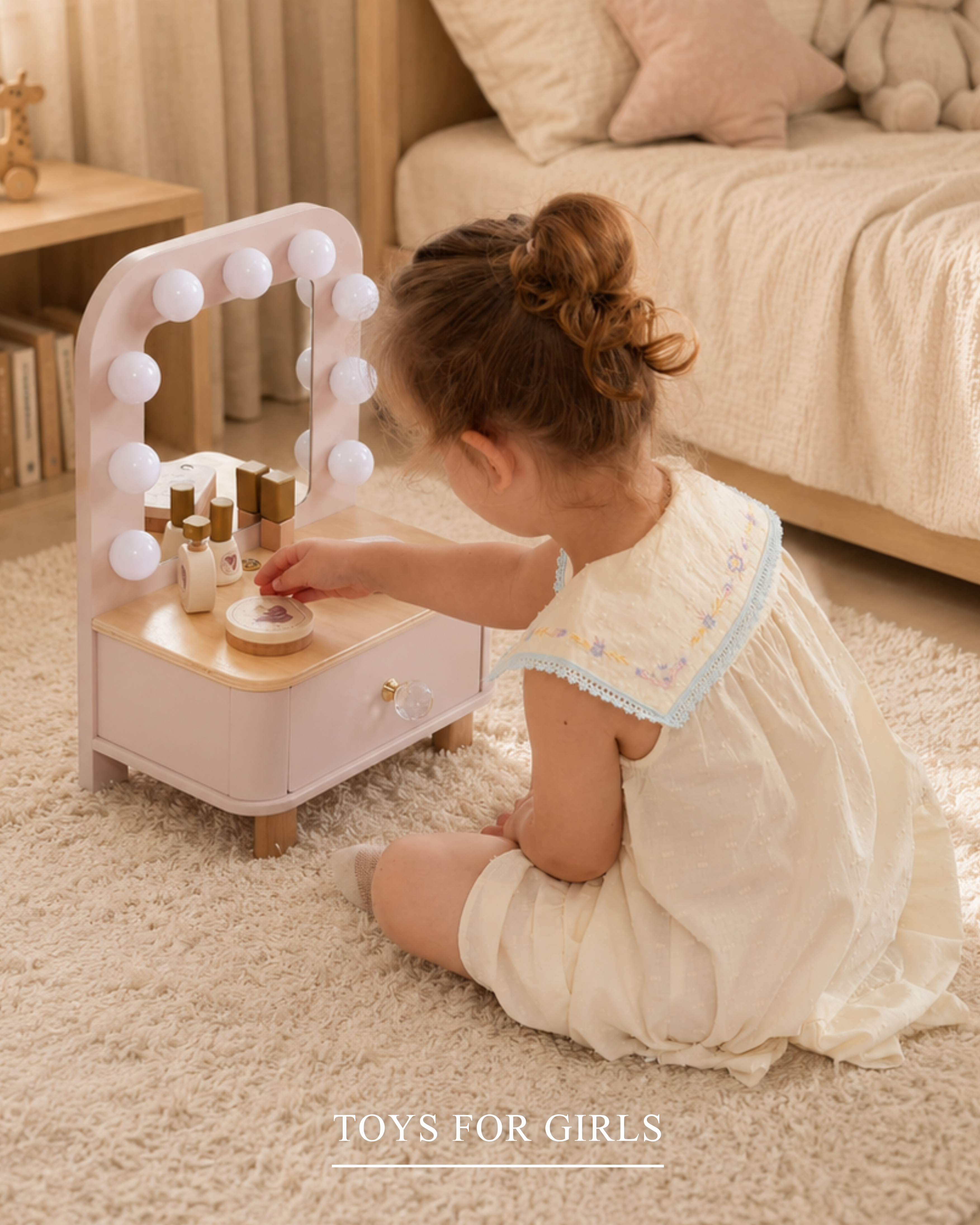 Toys For Girls