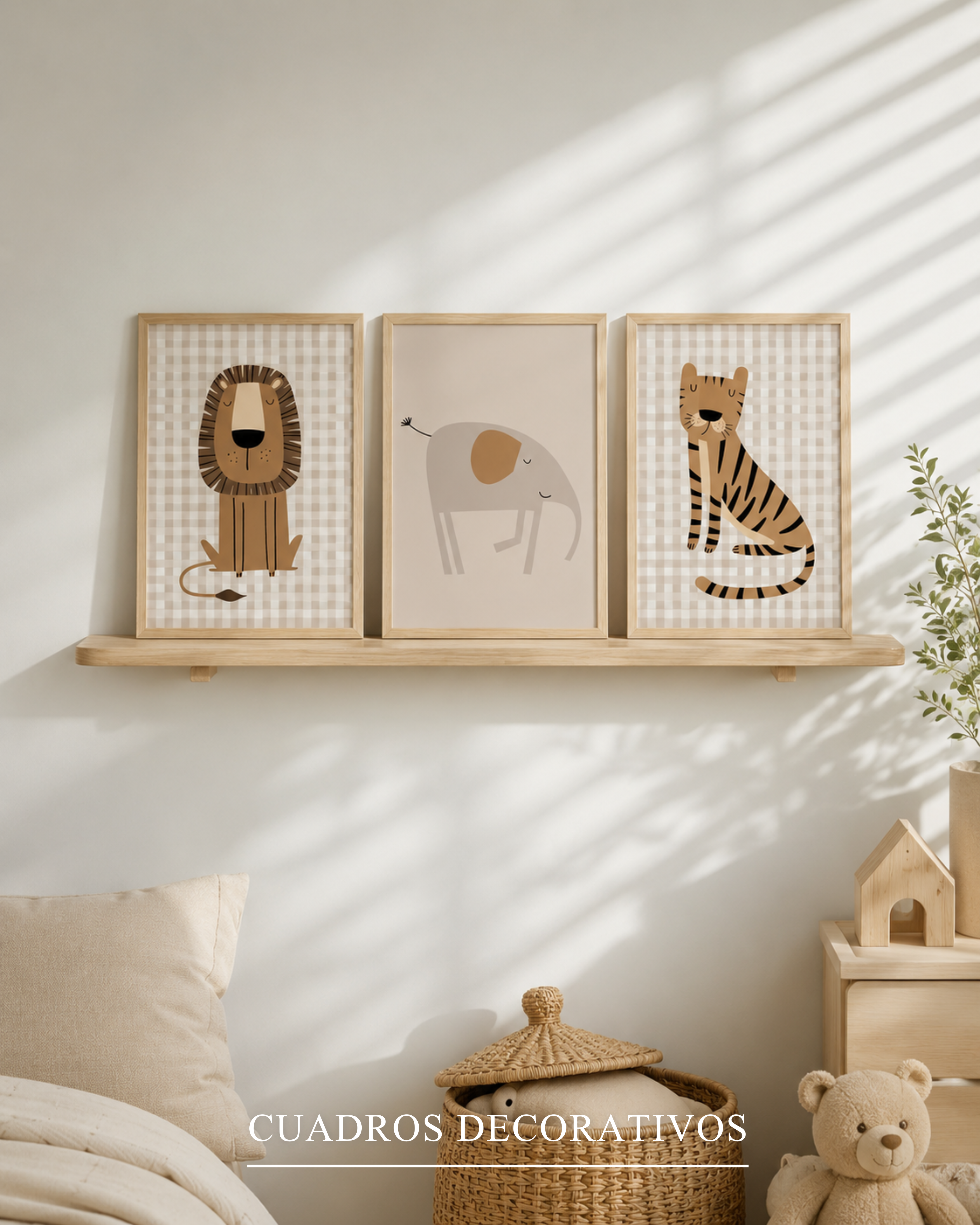 Cuadros Decorativos
