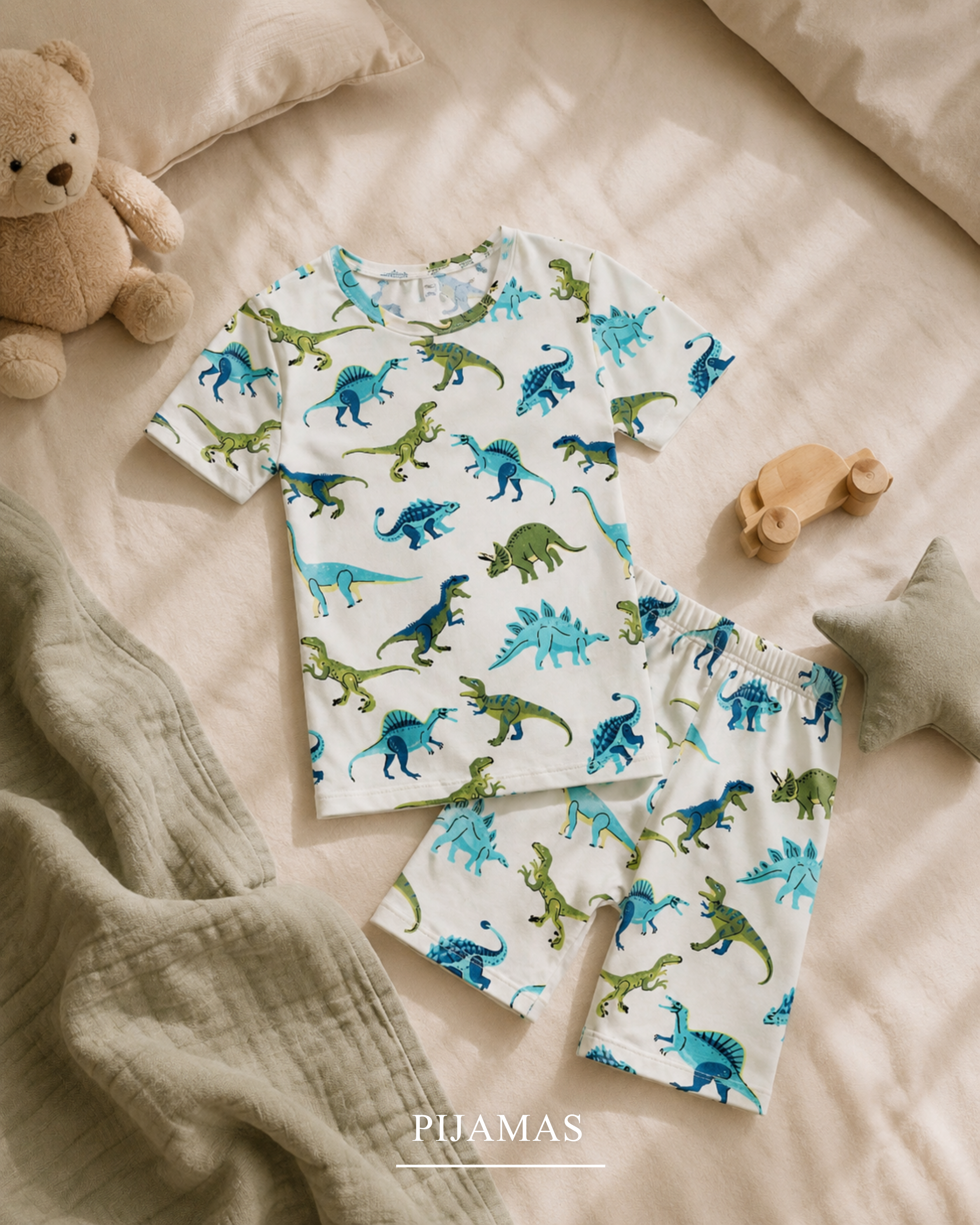 Pijamas