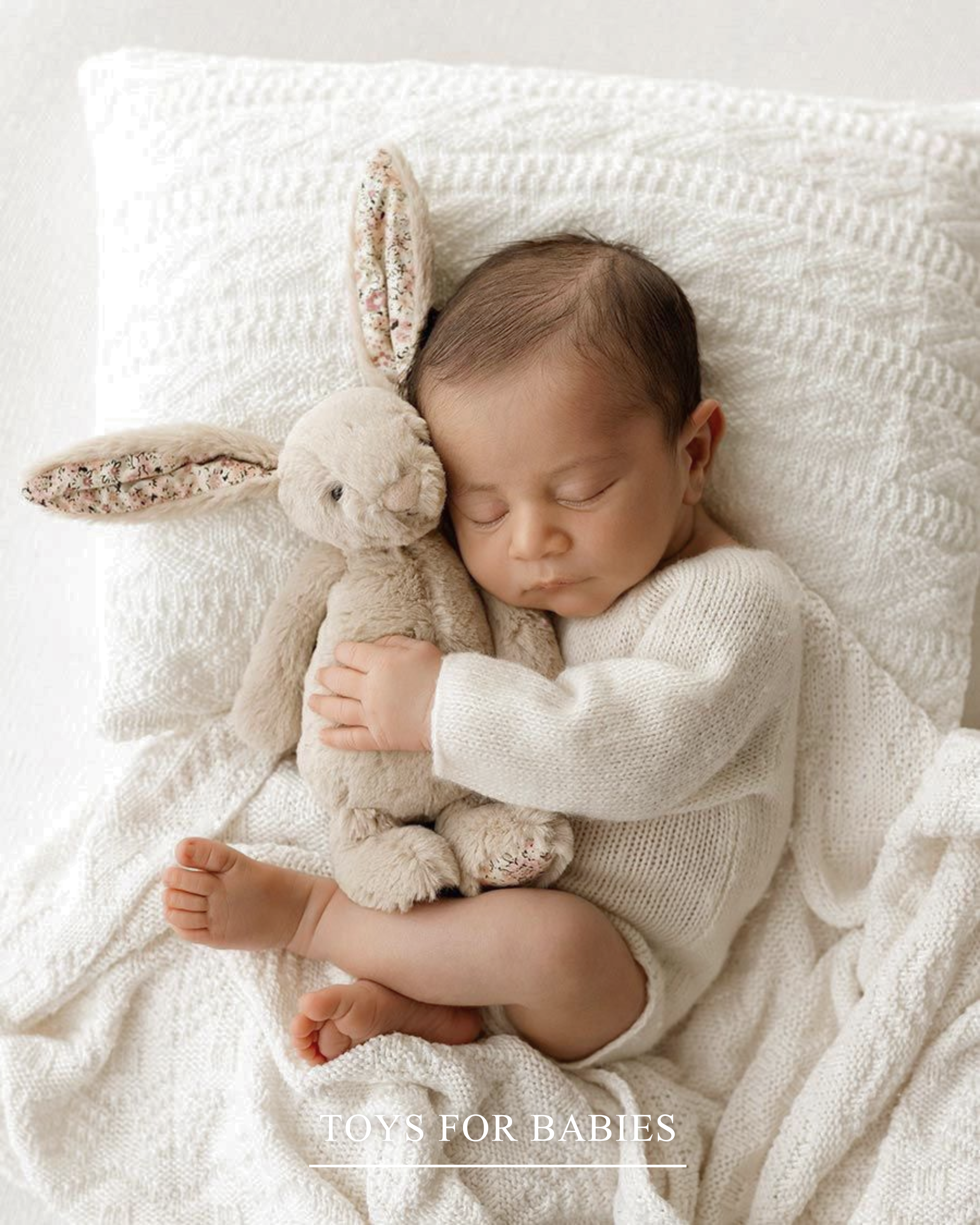 Toys For  Babies