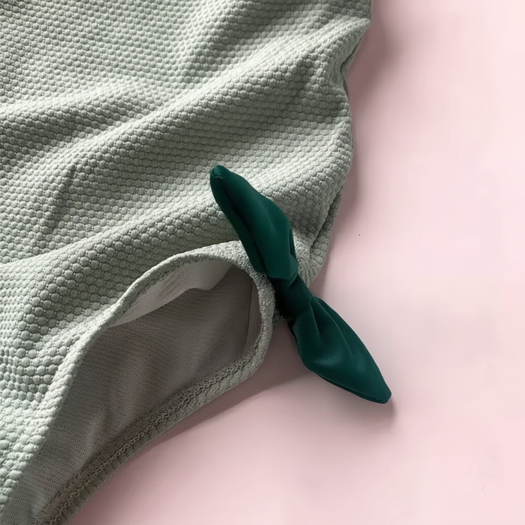 Traje De Baño Watermelon