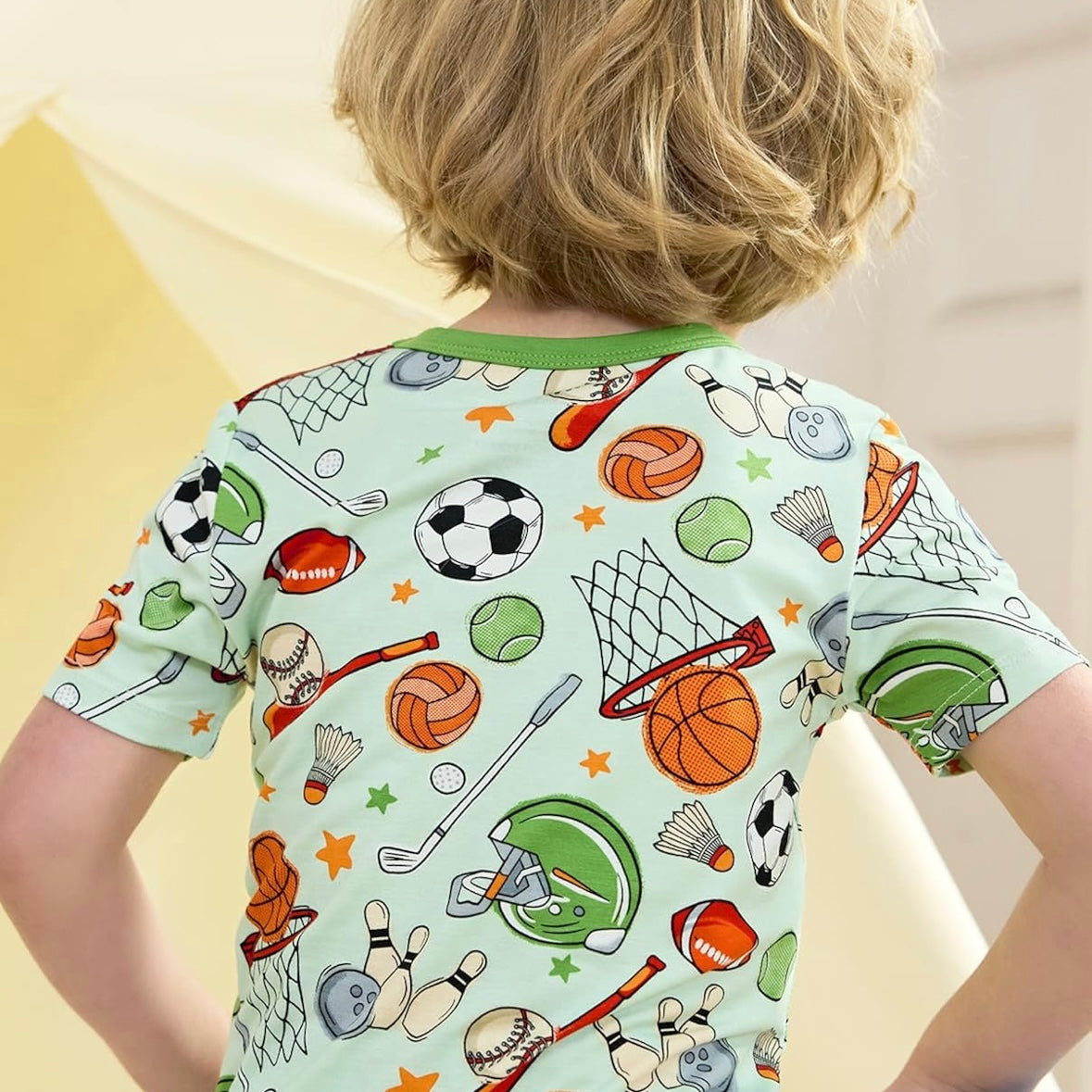 Pijama Ball