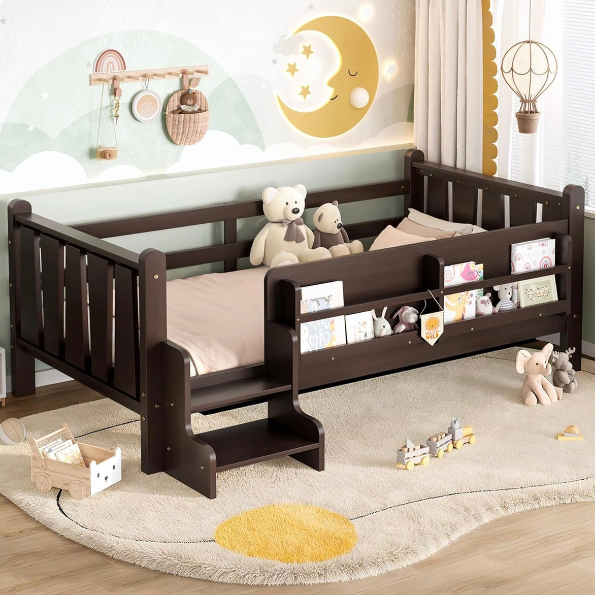 Cama Grow