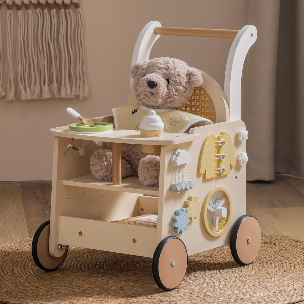 Mini Carrito Dreams