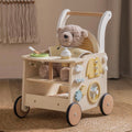 Mini Carrito Dreams