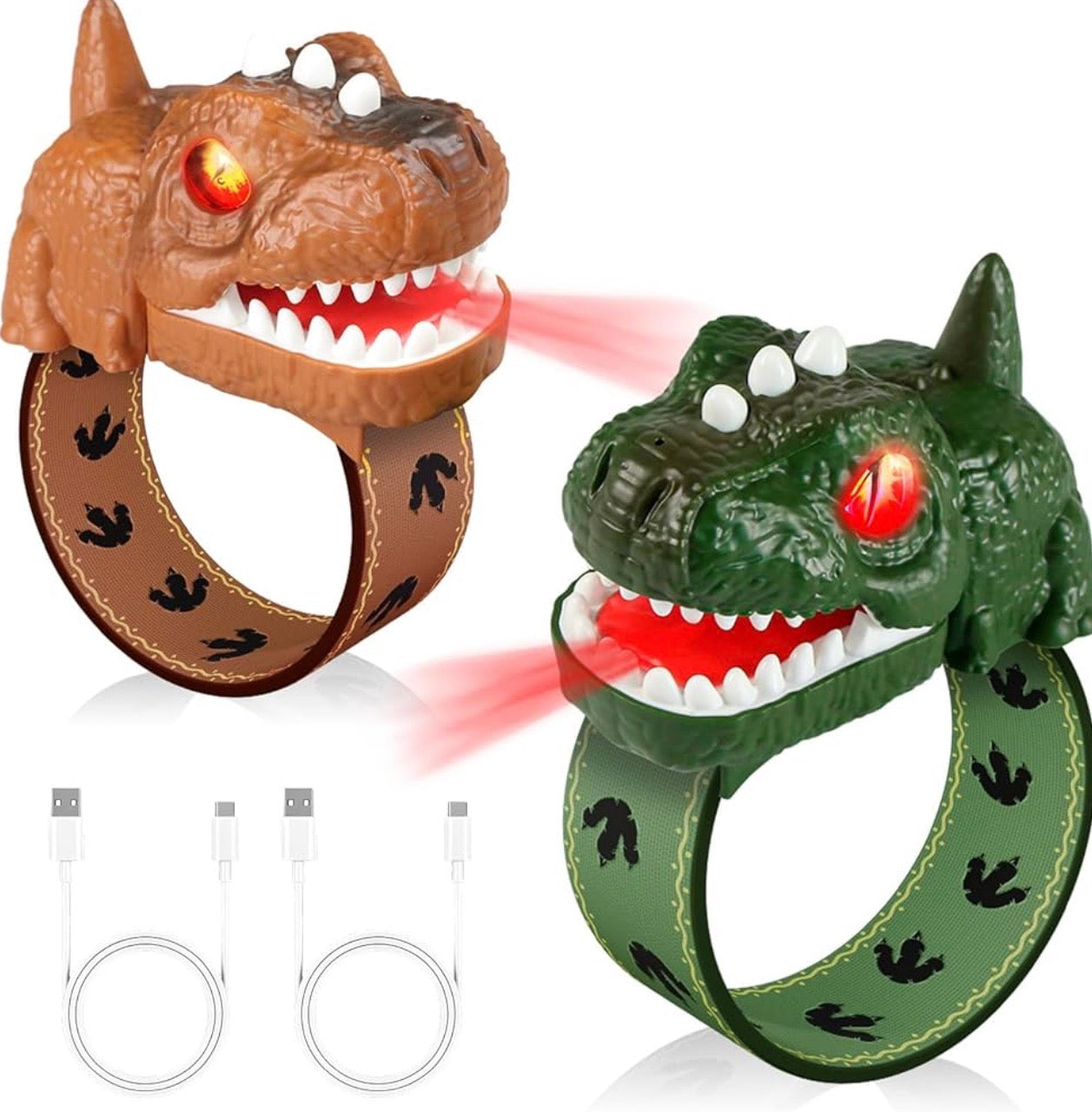 Walkie Talkies Dinosaur
