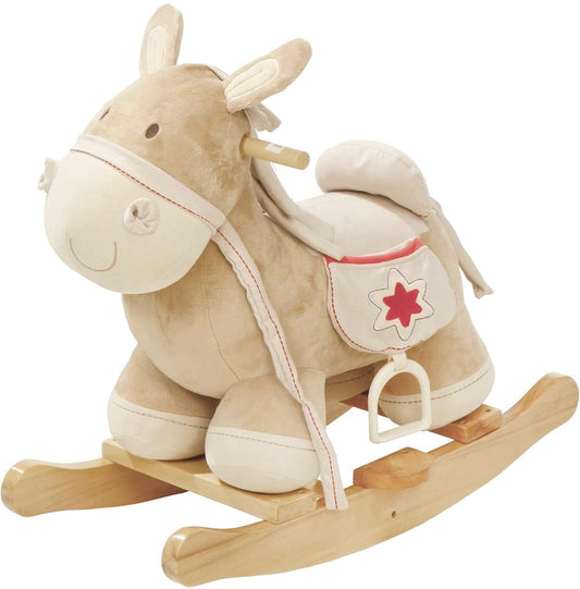 Pequeño Corcel Balance