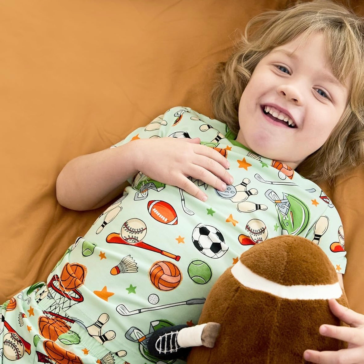 Pijama Ball