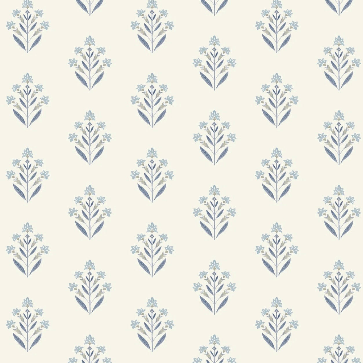 Papel Tapiz Meadow Fleur