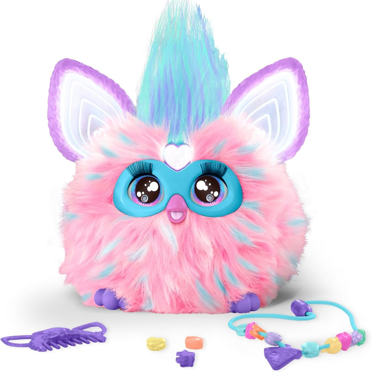 Mini Furbys