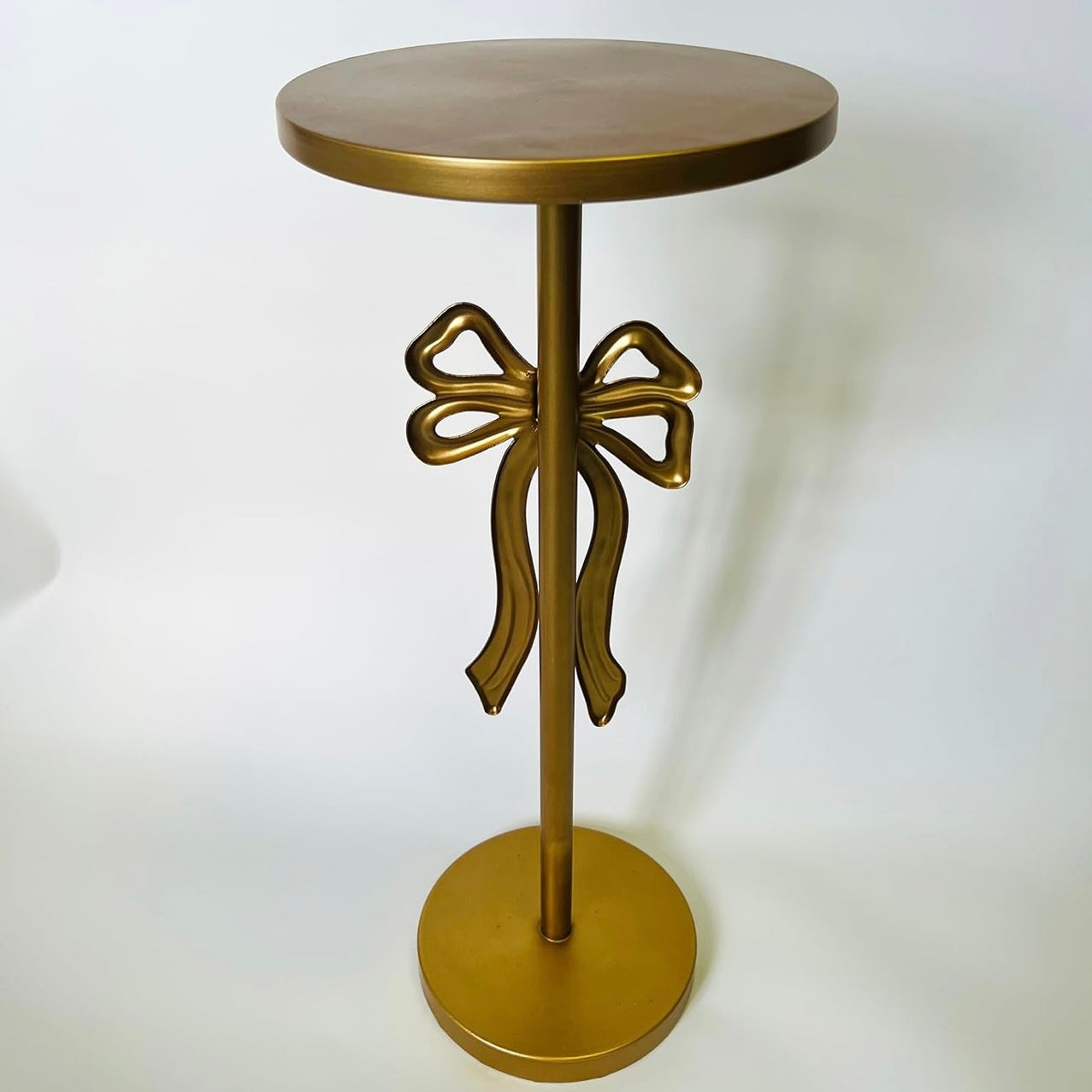 Mesa Bow Gold