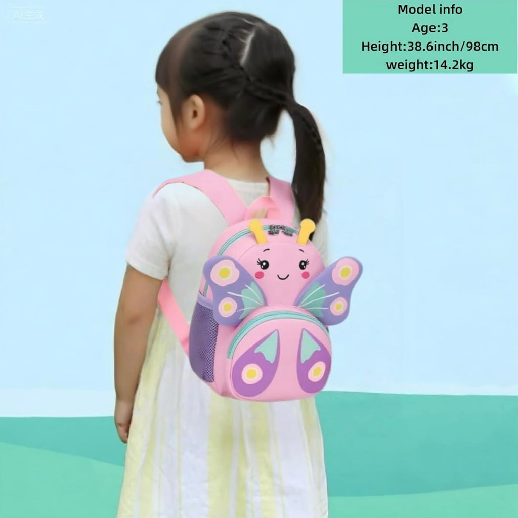 Mochila Mini Explorer
