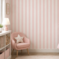 Papel Tapiz Candy Stripes