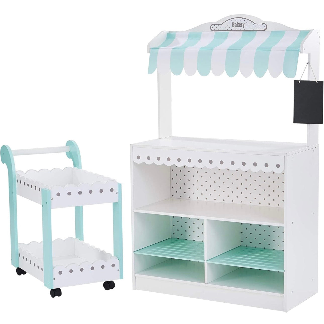 La Petit Bakery Panadería Infantil