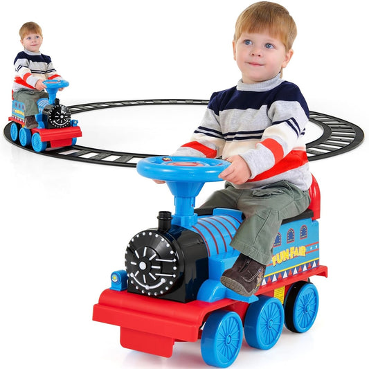 Tren Infantil Expreso Fun