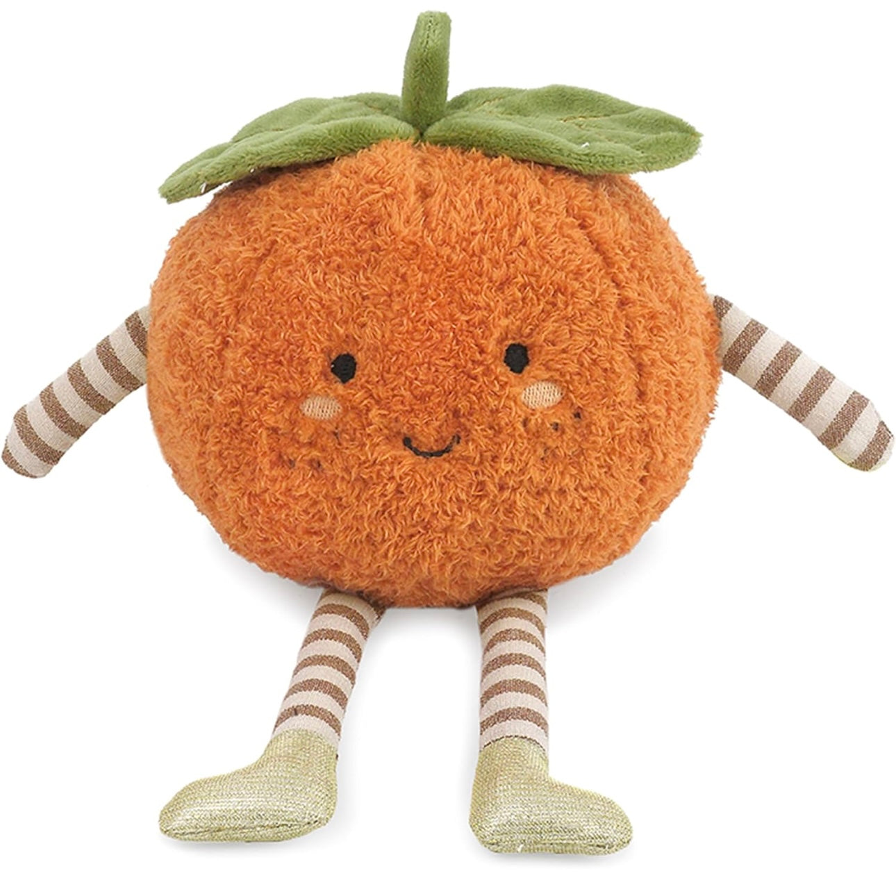 Peluches Huerto Mágico