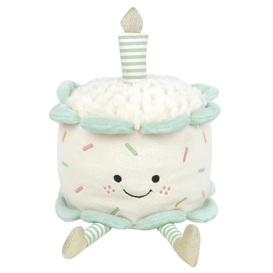 Peluches Patisserie