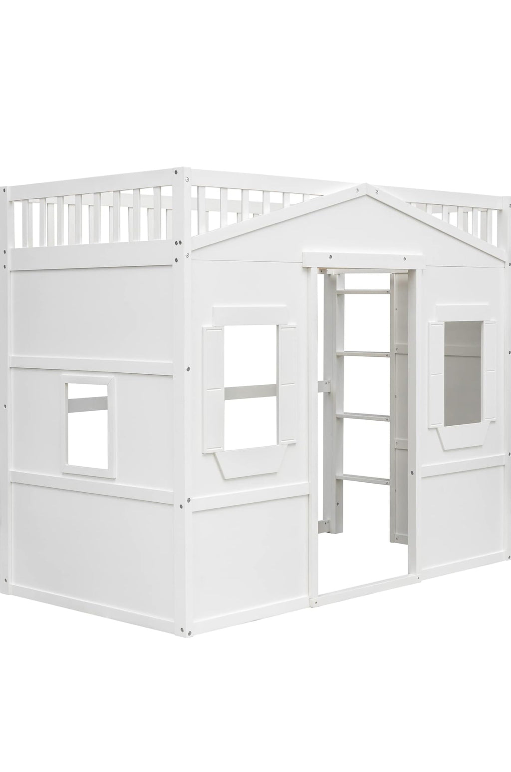 Cama Chalet