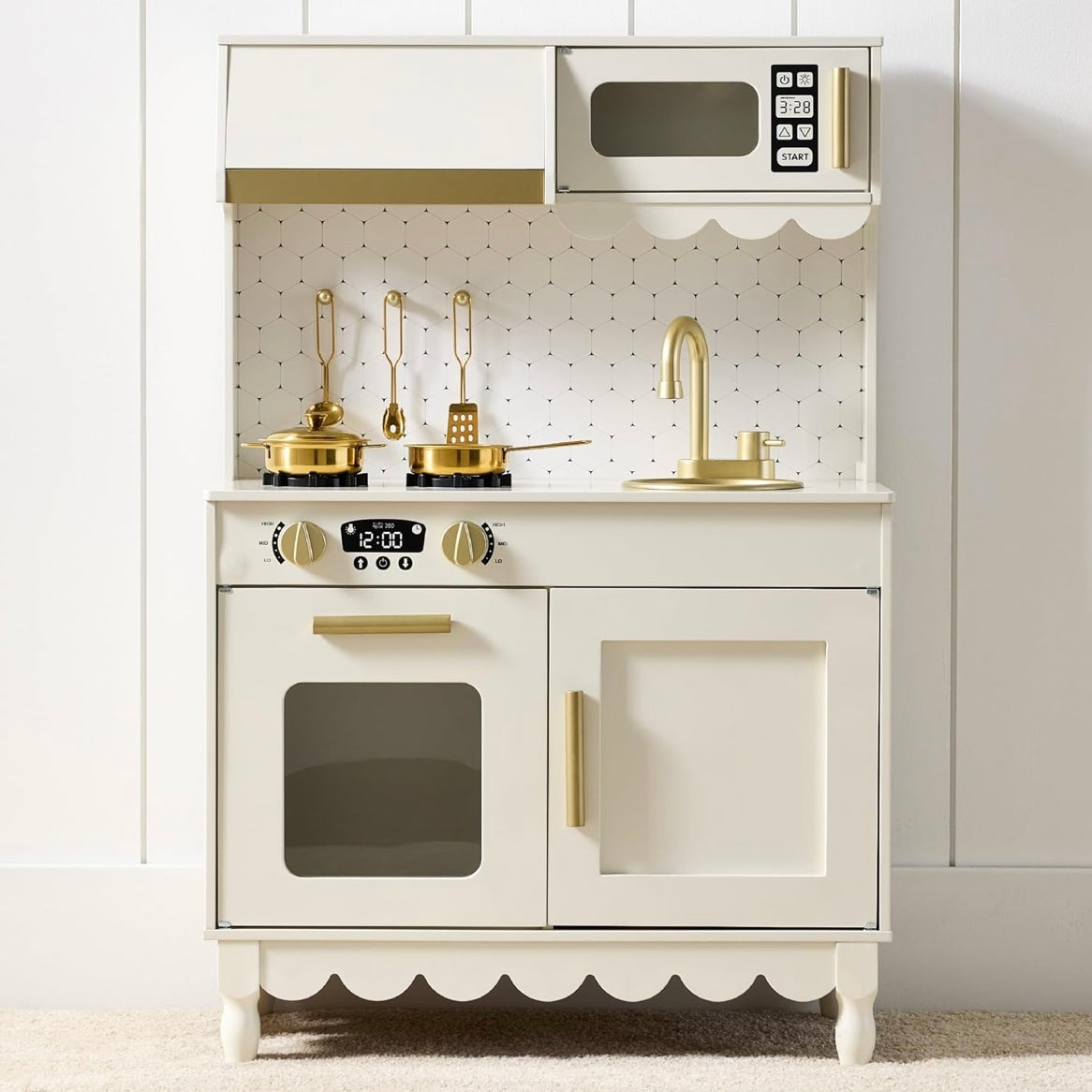 Cocina de Juego Sweet Home