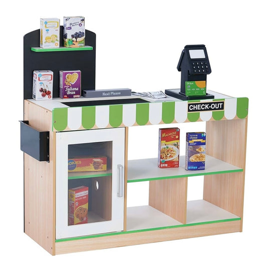 Super Mercado de Juegos Ameizia