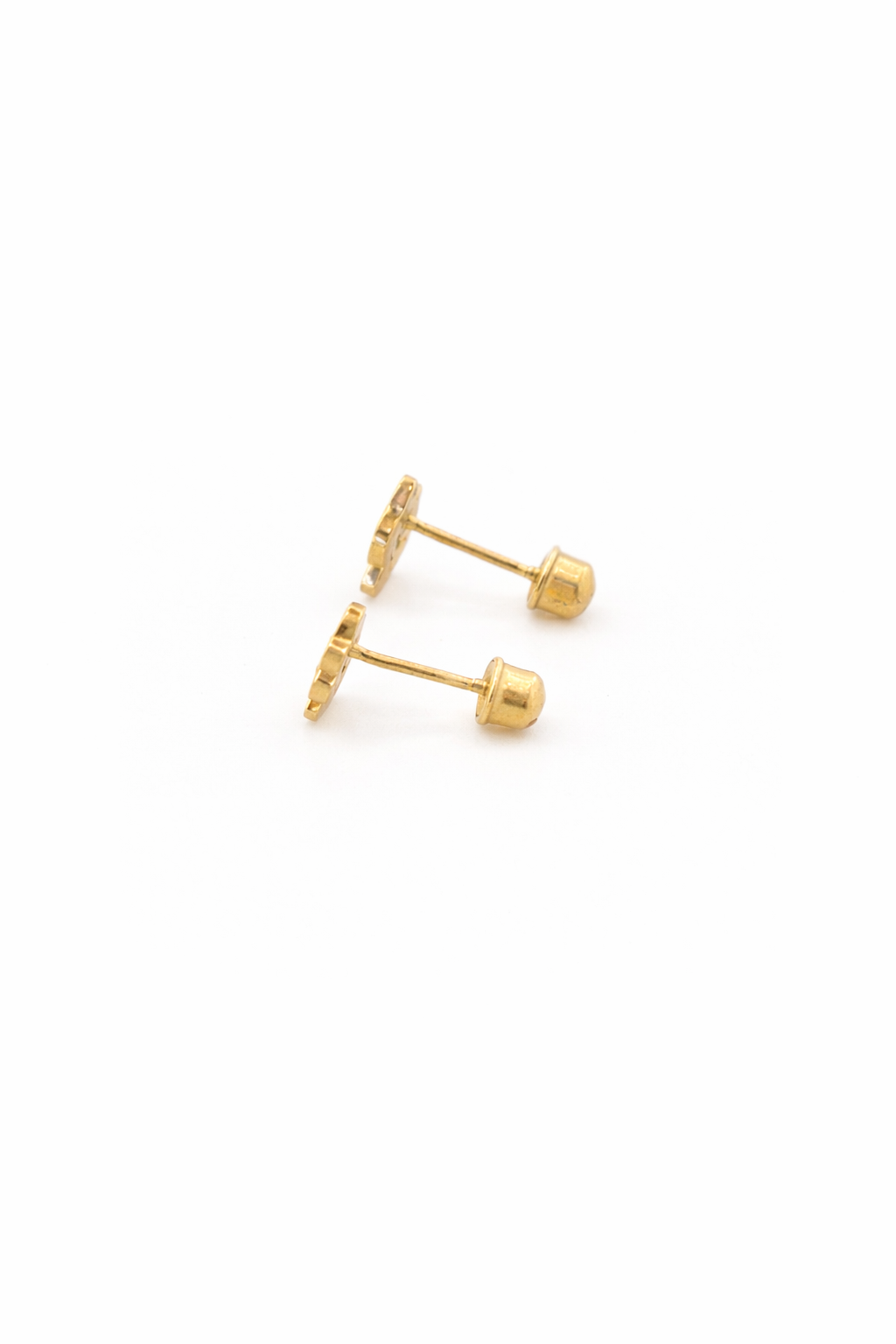 Aretes Gatito