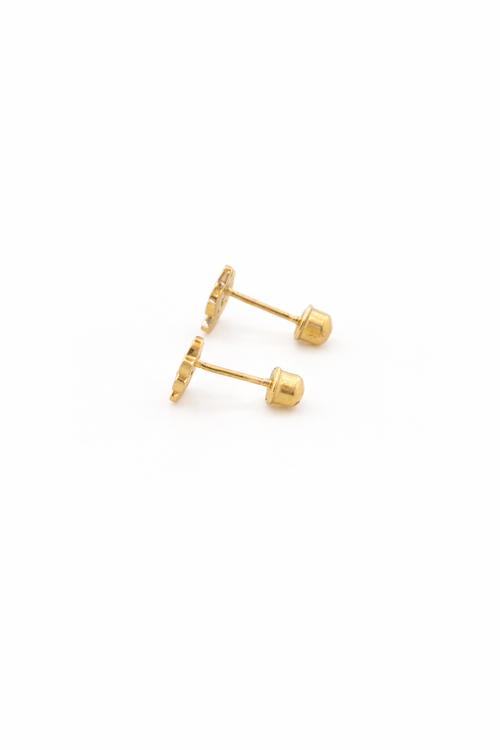 Aretes Gatito