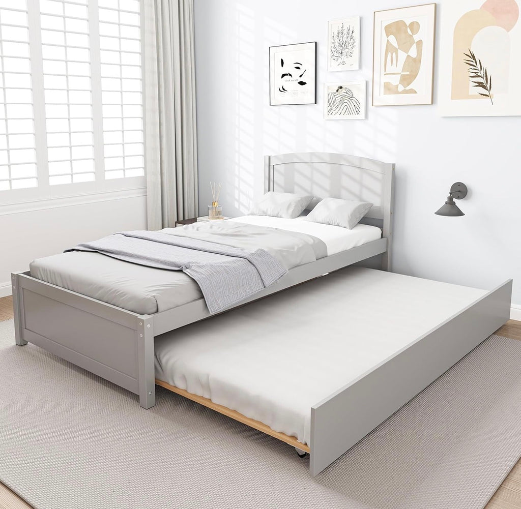 Cama Nido Sleepy