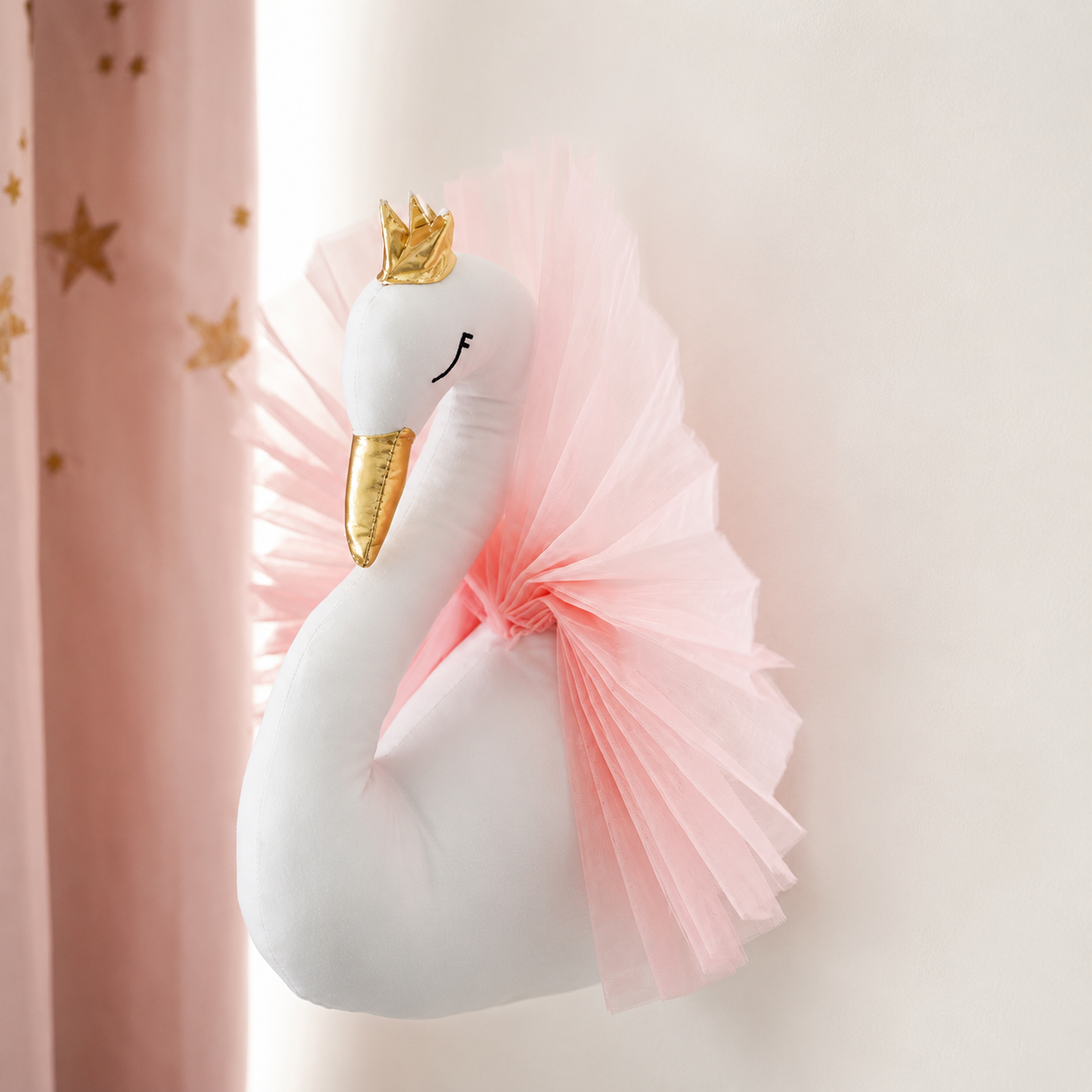 Cisne Decorativo