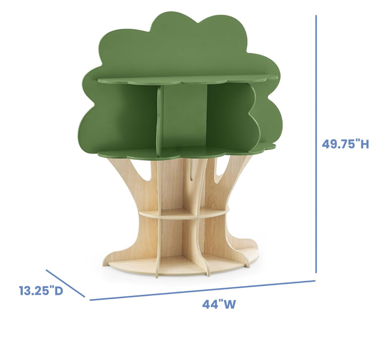 Librero Tree