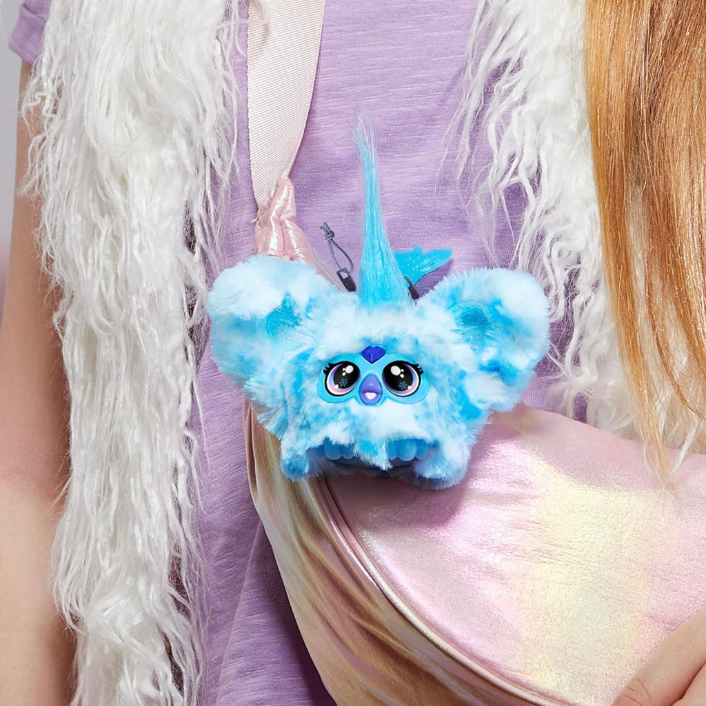 Mini Furbys