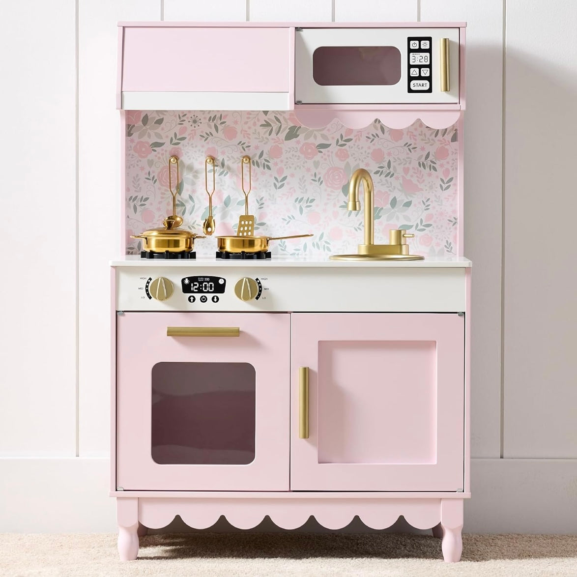 Cocina de Juego Sweet Home