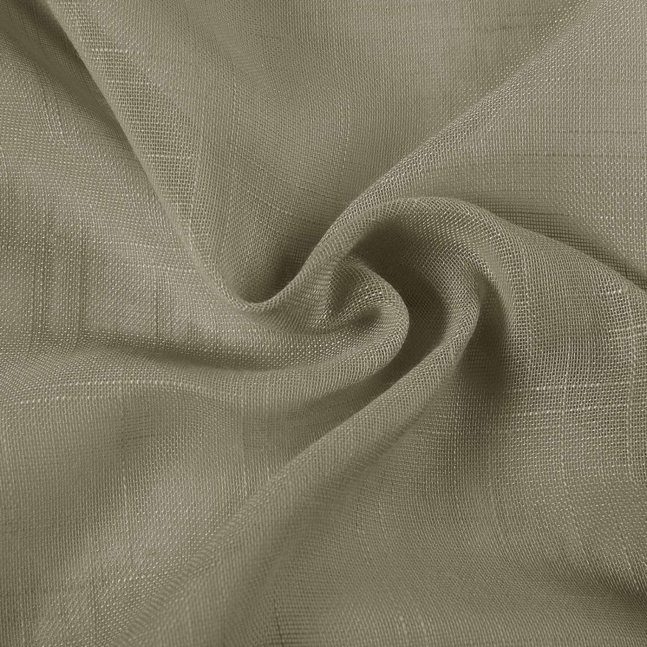 Set De Cortinas Arenisca