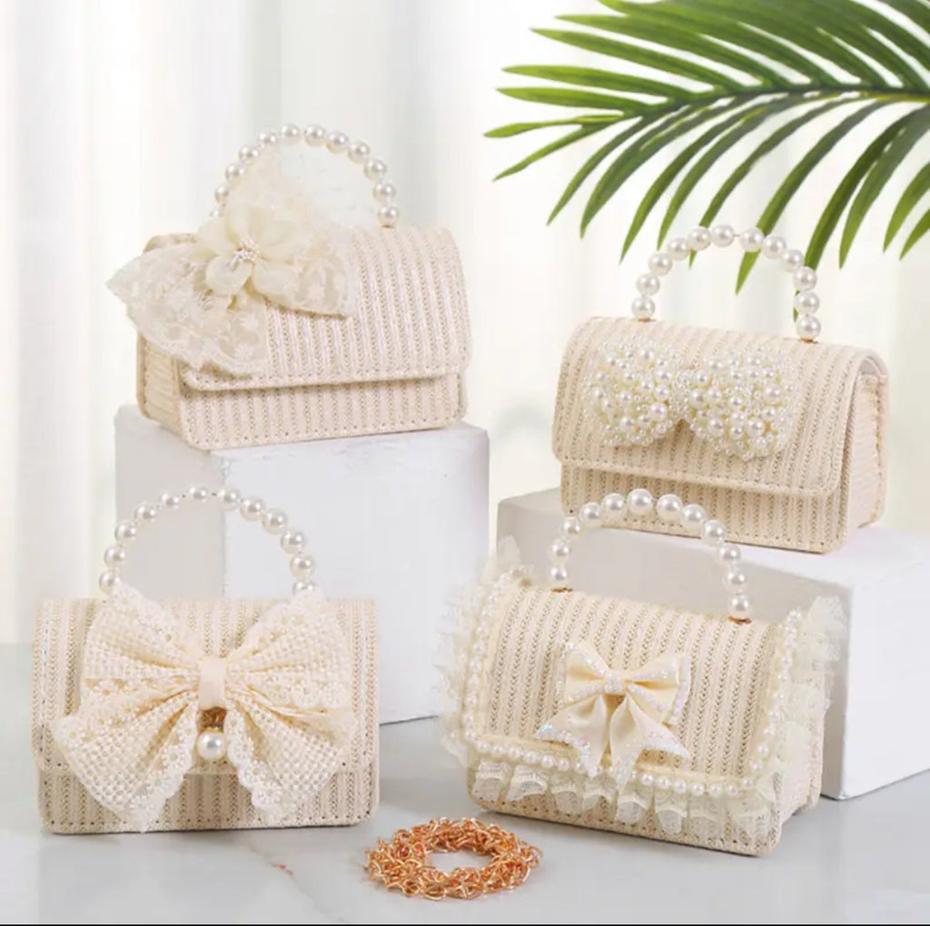 Bolso De Mano Nuddie