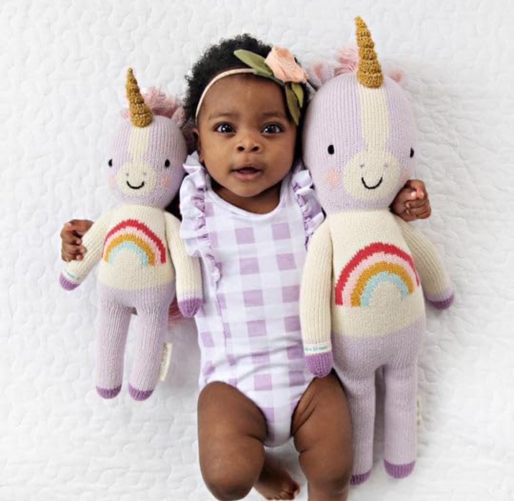 Magic Unicorns