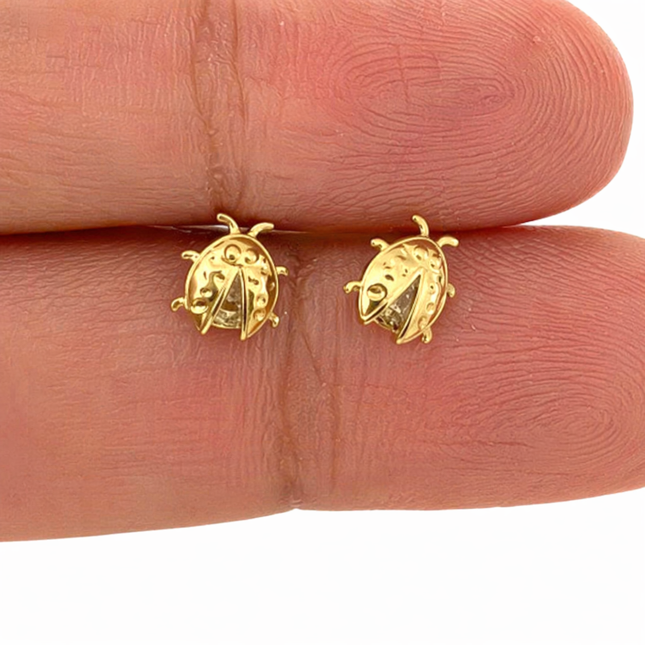 Aretes Catarina