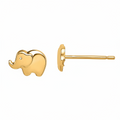 Aretes Elephant