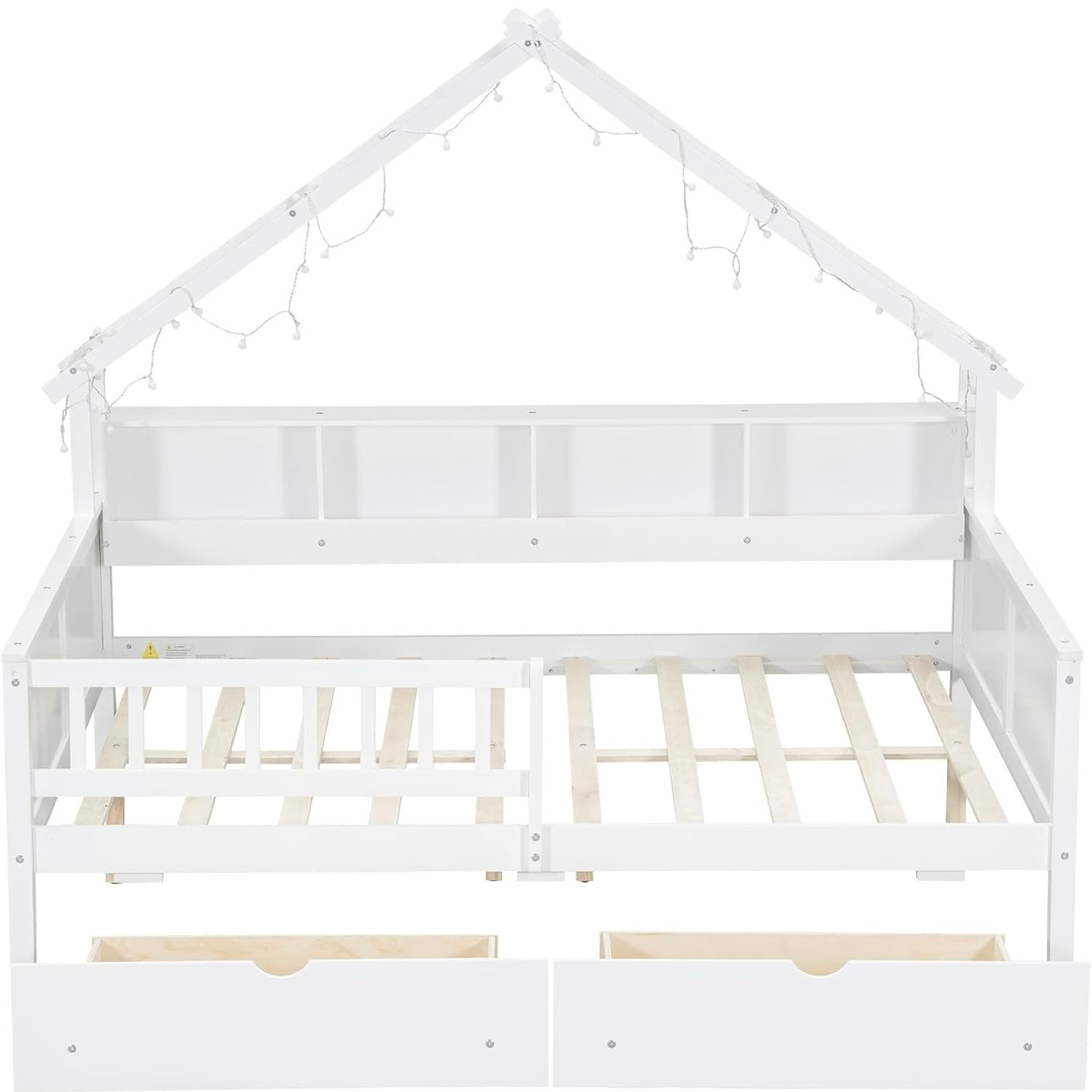 Cama Ashley