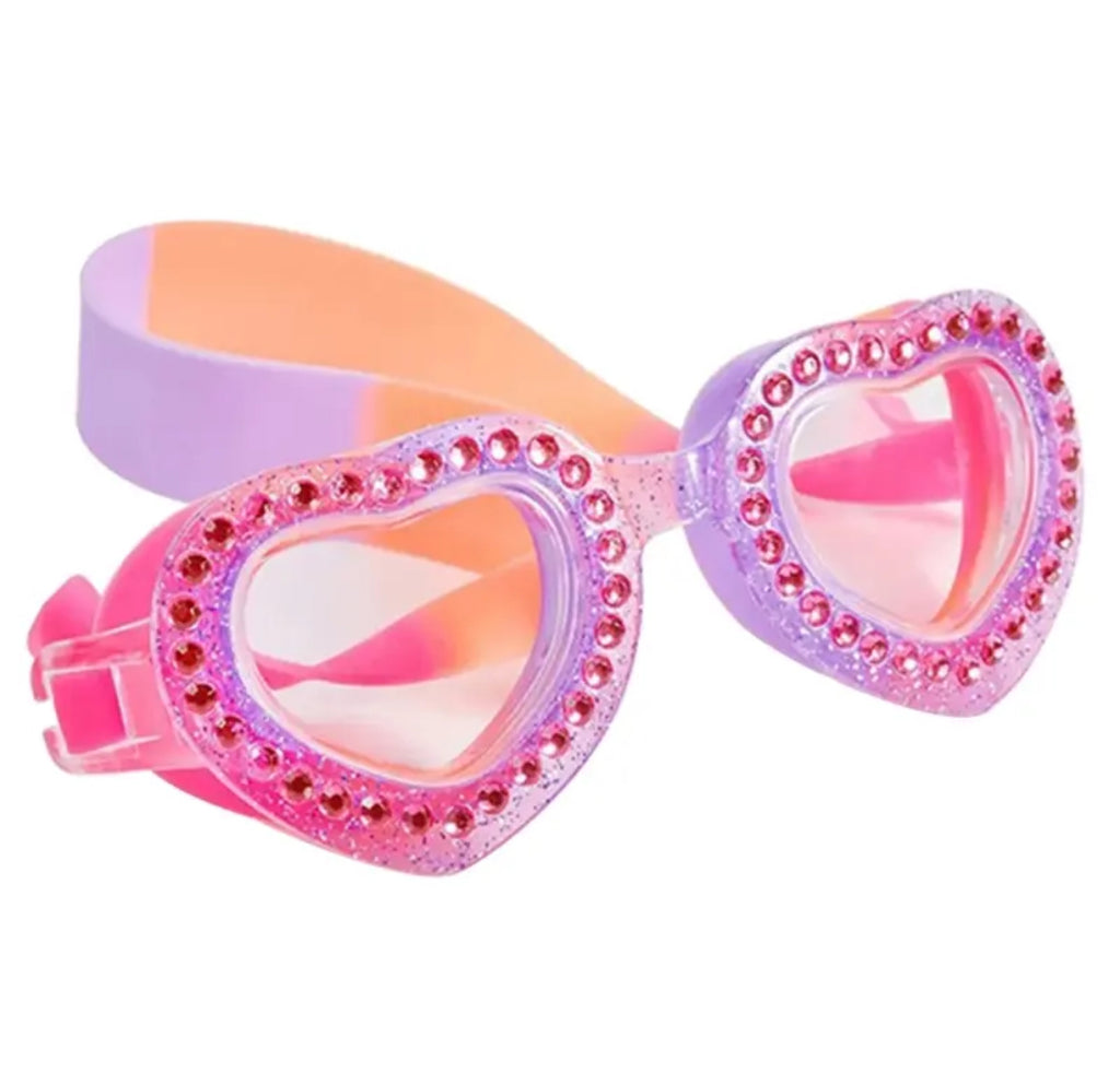 Gogles De Corazón