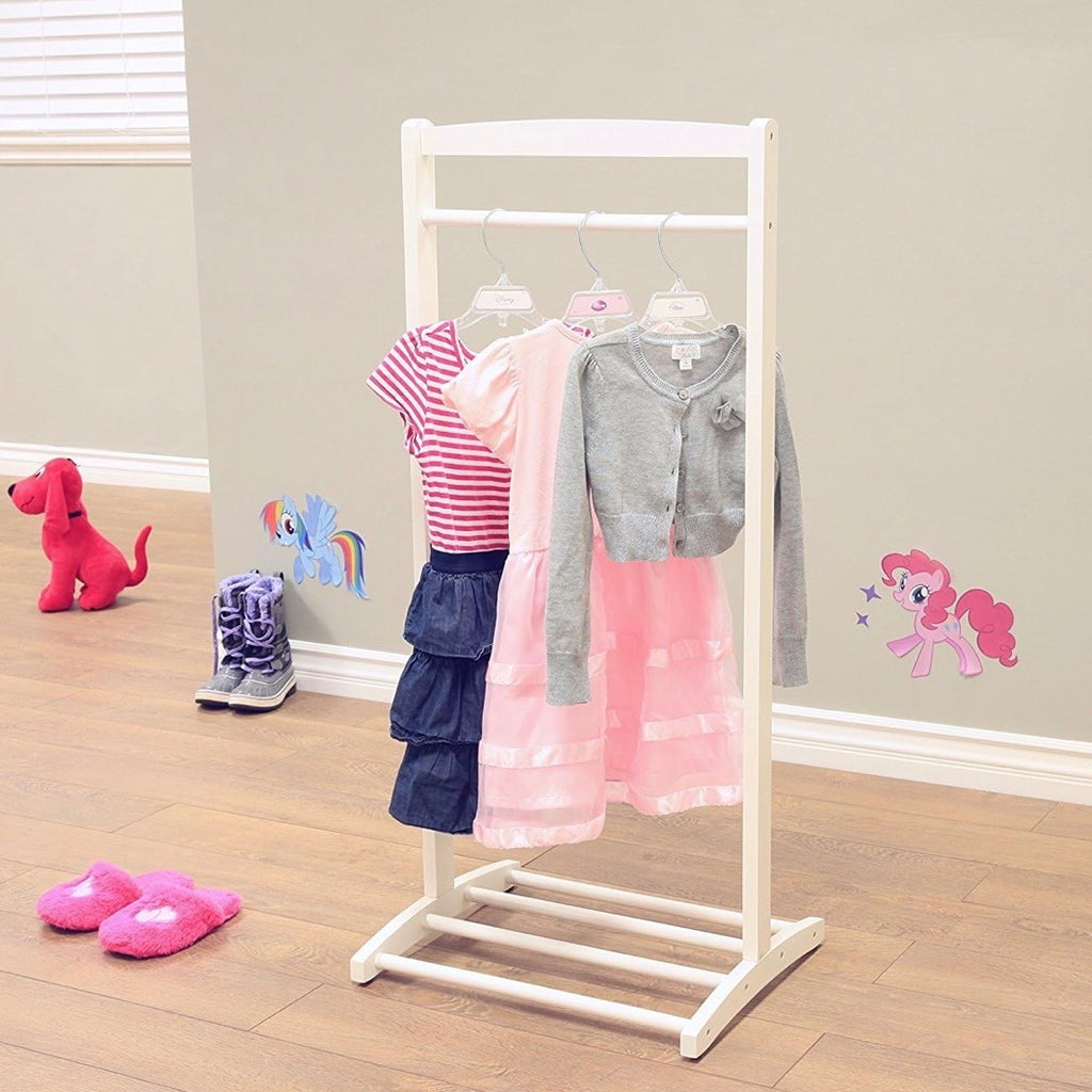Vestidor Infantil Lolly