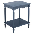 Mesa Auxiliar Blueberry