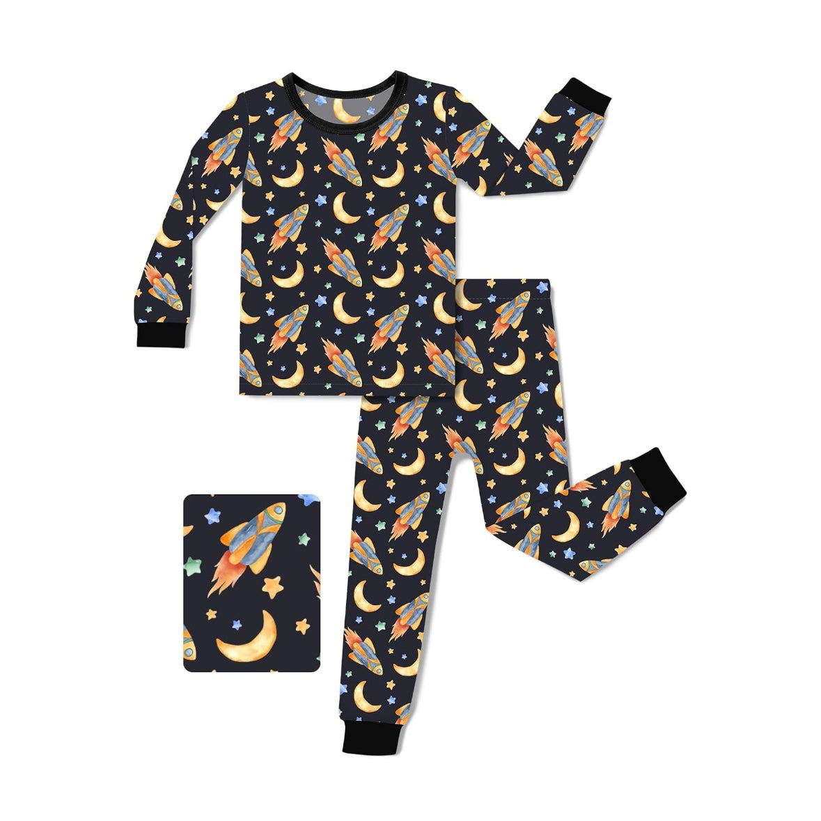 Pijama Space