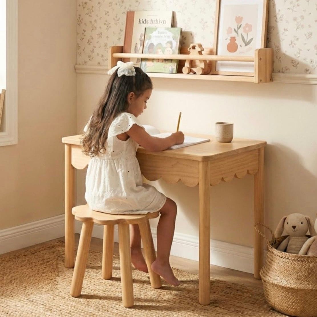 Escritorio Infantil con Silla