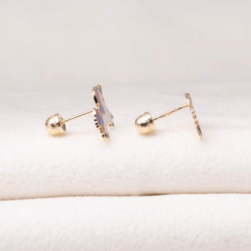 Aretes Dream Unicorn