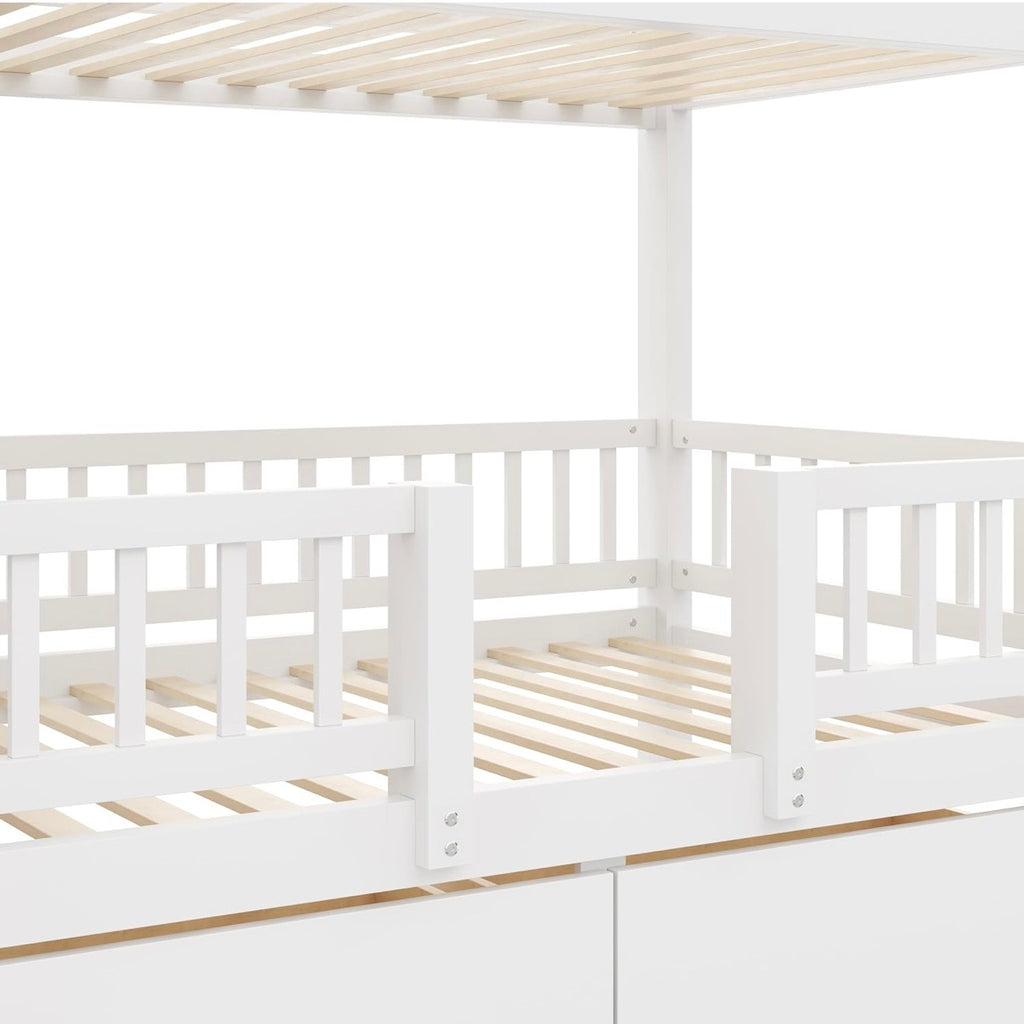 Cama Litera Nube