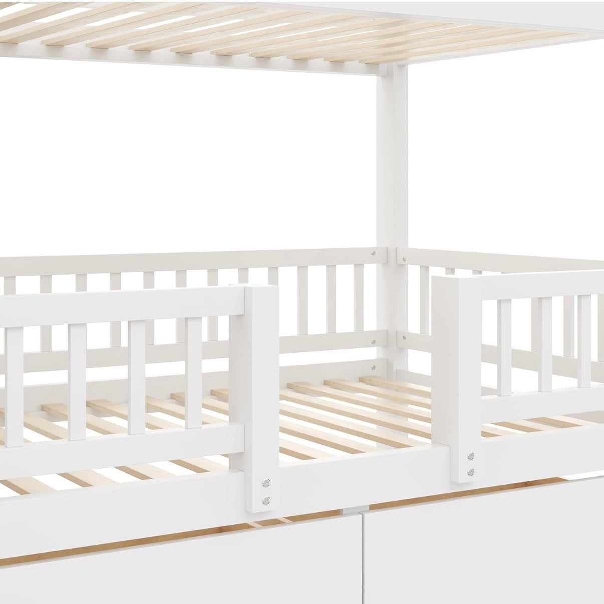 Cama Litera Nube